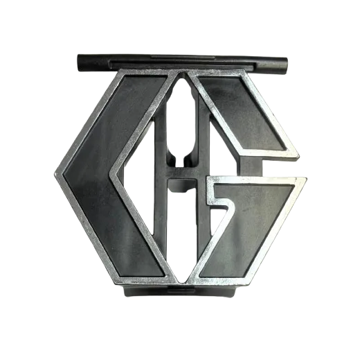 Graco 17C483 Pump Rod Cover – Part #17C483