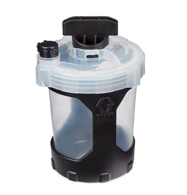 Graco 17P551 FlexLiner 32oz Solvent Cup Kit – Part #17P551