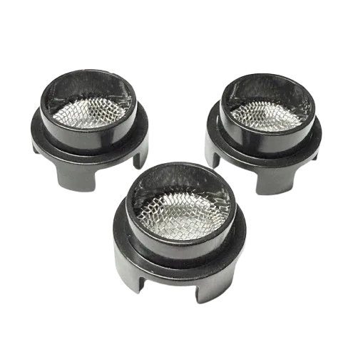 Graco 17P554 Handheld Filter 60 mesh (3 Pack) – Part #17P554
