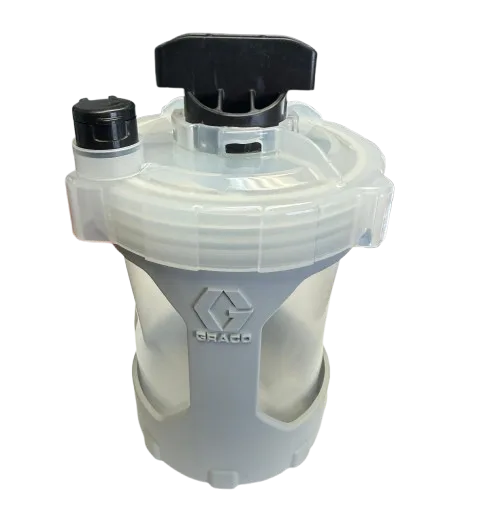 Graco 17R821 FlexLiner System 32 oz Gray – Part #17R821