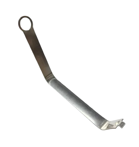 Graco 17V395 Contractor PC Trigger Guard – Part #17V395