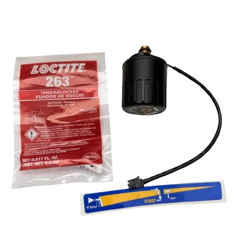 Graco 17V782 Pressure Control Kit – Part #17V782