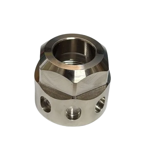 Graco 184096 Nut Coupling – Part #184096
