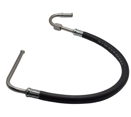 Graco 187652 Airless Sprayer Drain Hose – Part #187652