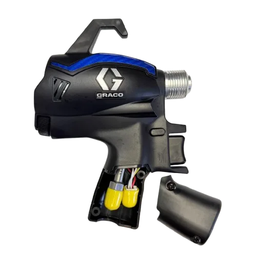 Graco 18H059 QuickShot Replacement Spray Gun – Part #18H059