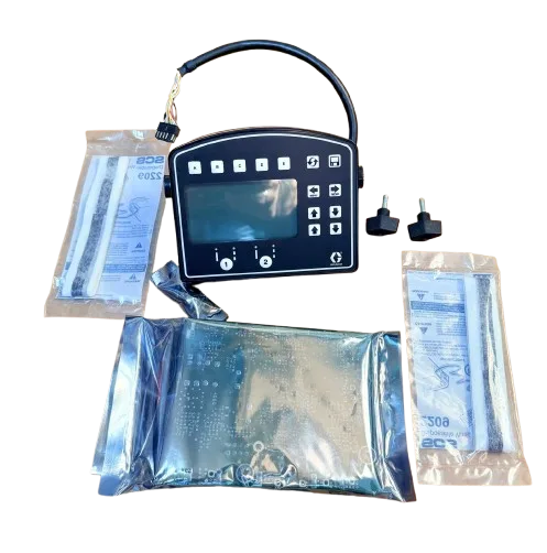 Graco 18H254 Kit, Replacement Display And Control Board Hp – Part #18H254