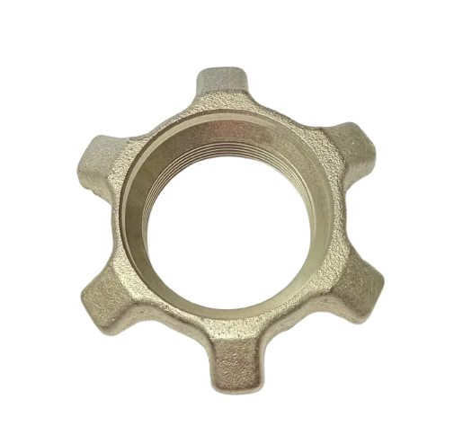 Graco 193031 Retaining Nut – Part #193031