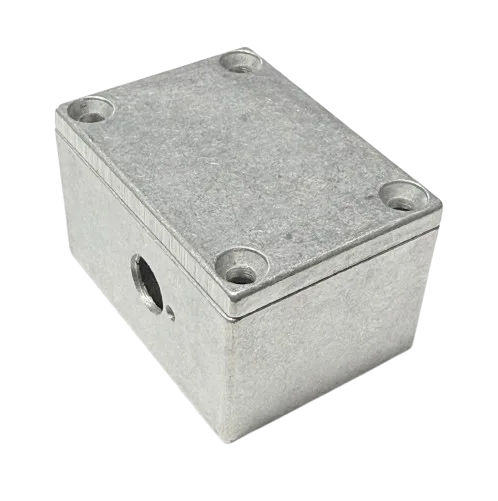 Graco 194181 Engine Junction Box – Part #194181