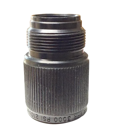 Graco 195139 Filter Cap – Part #195139