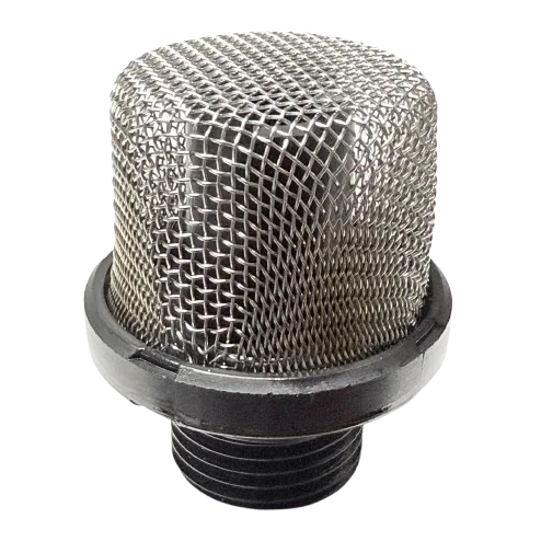 Graco 195697 Strainer 7/8-14 UNF – Part #195697
