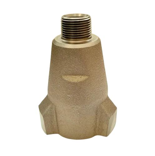 Graco 195894 Intake Valve Housing – Part #195894