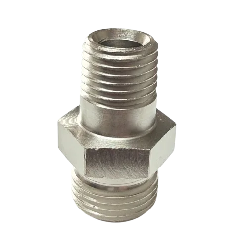 Graco 196176 Nipple Adapter – Part #196176