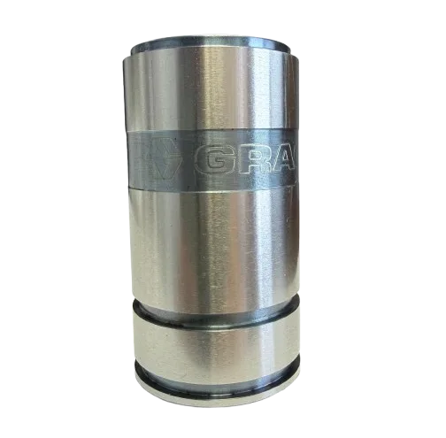 Graco 19Y269 Cylinder Sleeve for 650-Series Pump Repair – Part #19Y269