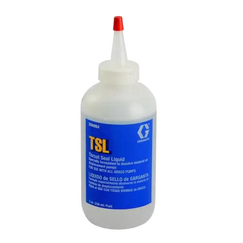 Graco 206994 Throat Seal Liquid replaces Graco 867670 – Part #206994