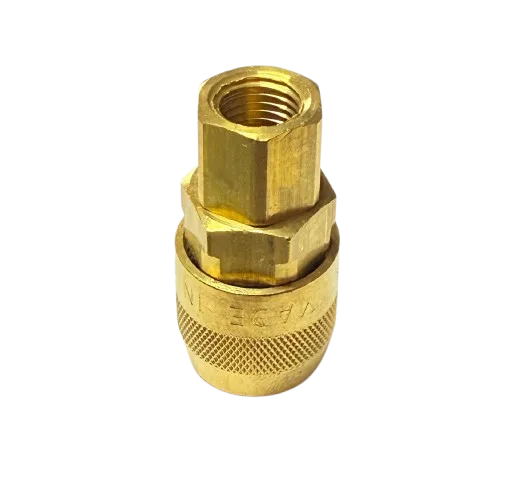 Graco 208536 Air Line Quick Disconnect Coupler – Part #208536