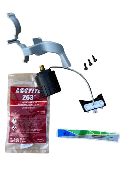 Graco 20A567 Pressure Control Kit – Part #20A567