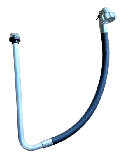 Graco 20B438 Suction Hose Assembly – Part #20B438