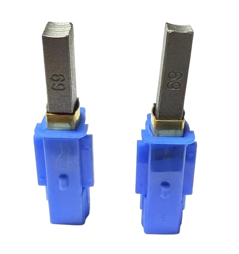 Graco 240546 120V Brush Kit for GTS 3800 & 4900 – Part #240546