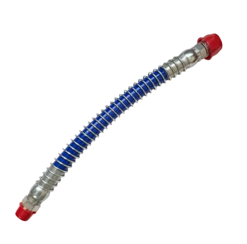 Graco 240795 Coupled Hose 3/8 in x 1 ft – Part #240795