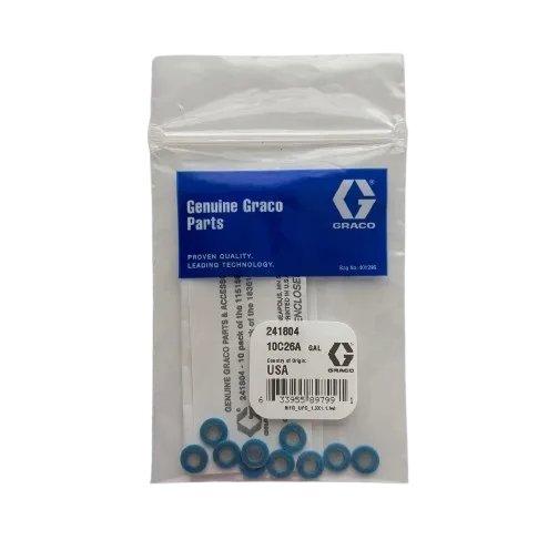 Graco 241804 Tip Filter Repair Kit – Part #241804