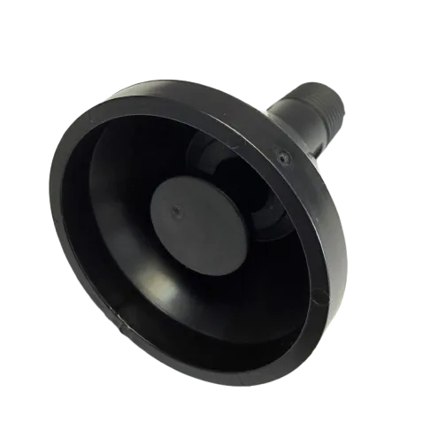 Graco 241920 Threaded Deflector – Part #241920