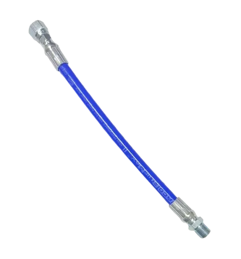 Graco 241926 High Pressure Coupled Hose Assembly – Part #241926
