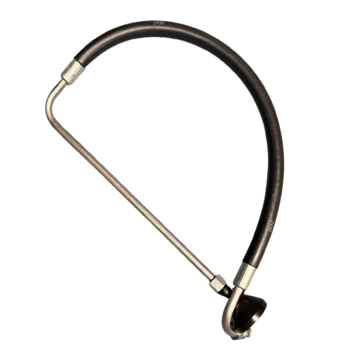 Graco 244240 Return Hose Assembly – Part #244240
