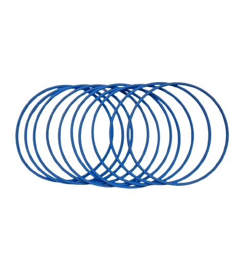 Graco 244891 10-Pack Cart O-Ring Repair Kit – Part #244891