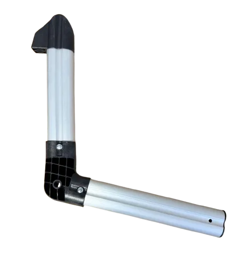 Graco 17K186 Left Leg for ProX19 Sprayer – Part #17K186
