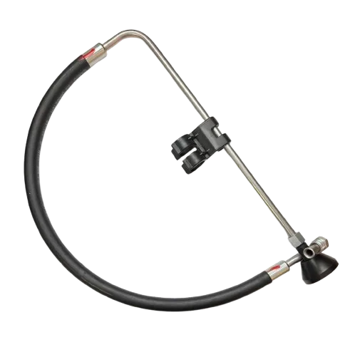 Graco 246381 Drain Line Repair Kit – Part #246381