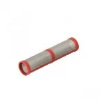 Graco 246383 Tall Manifold 200 Mesh Filter (Red) – Part #246383