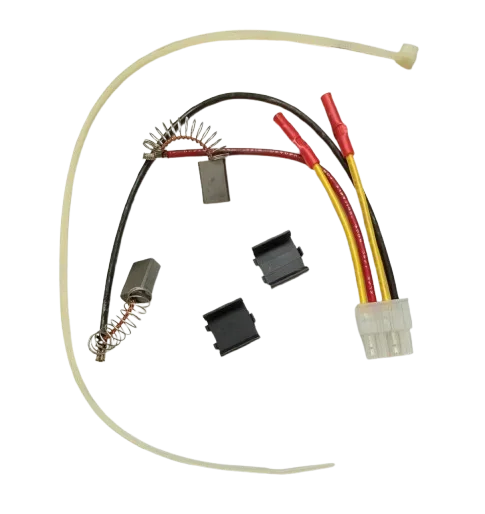 Graco 249042 Brush Repair Kit – Part #249042