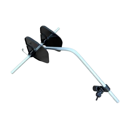 Graco 249081 Spray Shield Kit replaces Graco 17M876 – Part #249081