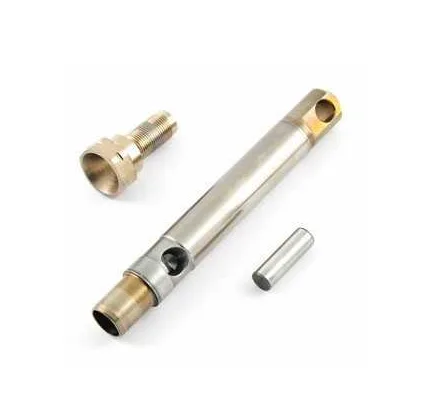 Graco 249125 Pump Rod With Piston Seat (Chromex) – Part #249125