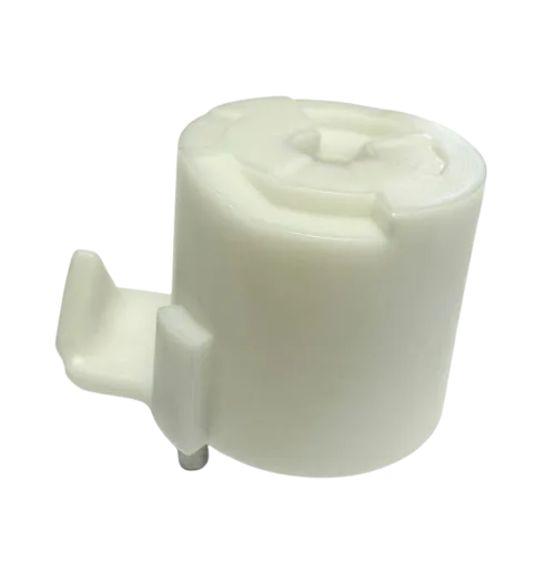 Graco 24A382 Heavy Duty Base Valve – Part #24A382