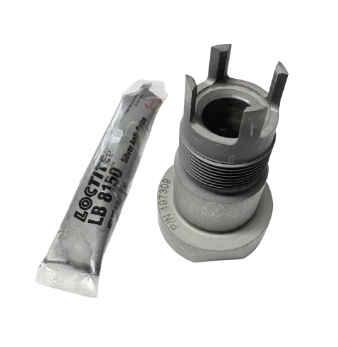 Graco 24B826 Piston Valve – Part #24B826
