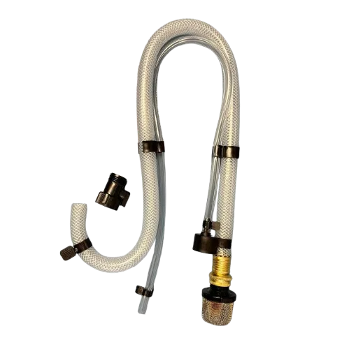 Graco 24V074 Magnum Inlet Suction Set Assembly – Part #24V074