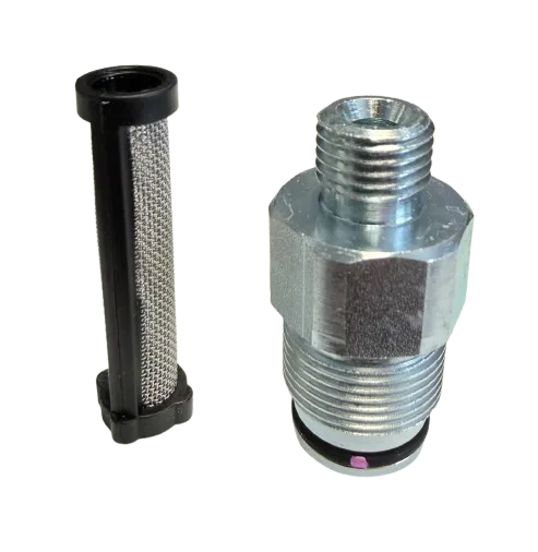 Graco 24Y327 Outlet Valve Repair Kit – Part #24Y327