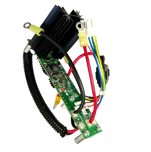Graco 25A495 Charger Board Repair Kit – Part #25A495