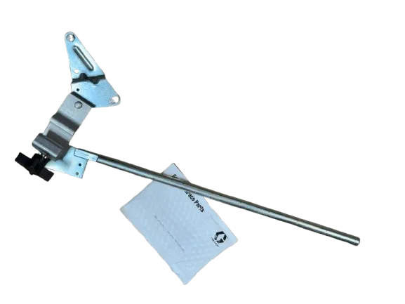 Graco 25A528 Kit, Repair, Gunarm, Ll 4 & 3400 – Part #25A528