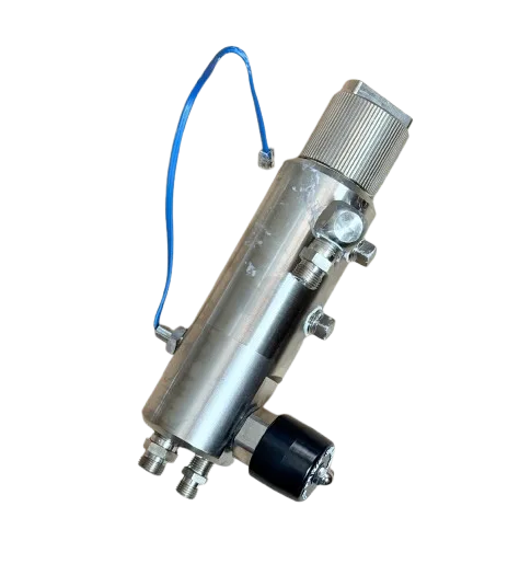 Graco 25A877 Filter Manifold Repair Kit – Part #25A877