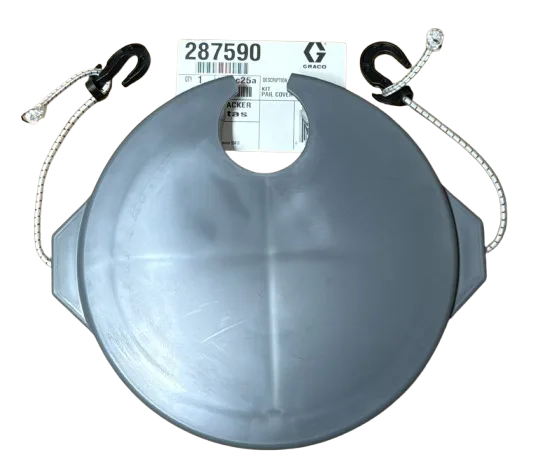 Graco 287590 Pail Cover Kit – Part #287590