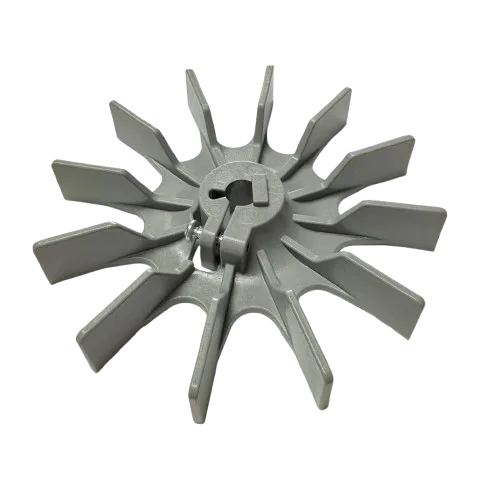 Graco 287898 Motor Fan Kit – Part #287898