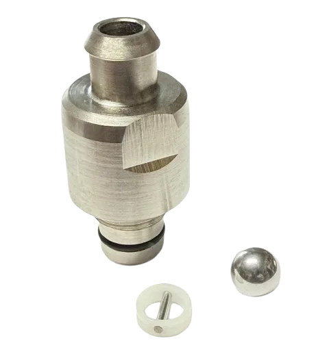 Graco 288700 Inlet Pro X7 Repair Kit – Part #288700