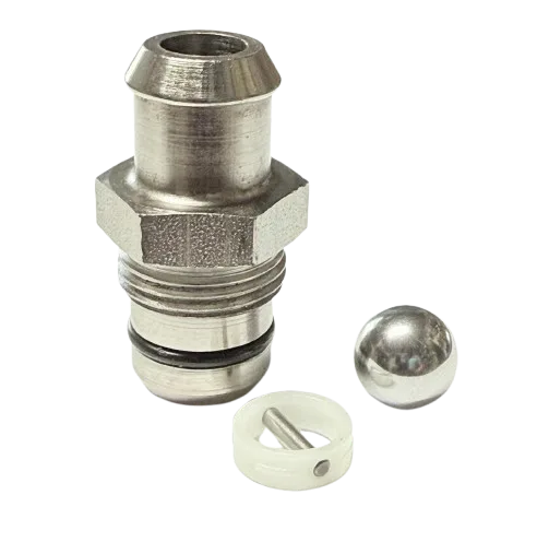 Graco 288701 Inlet Repair Kit for PP5/7 SR7 – Part #288701