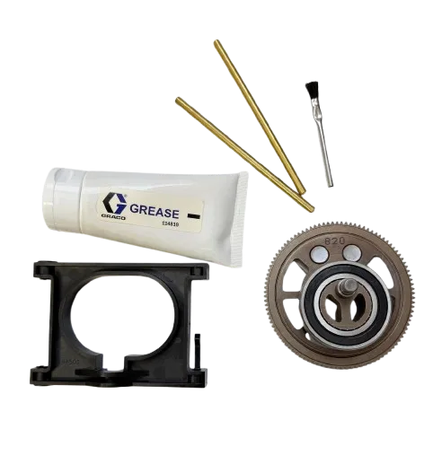 Graco 289102 Gear and Yoke Repair Kit – Part #289102