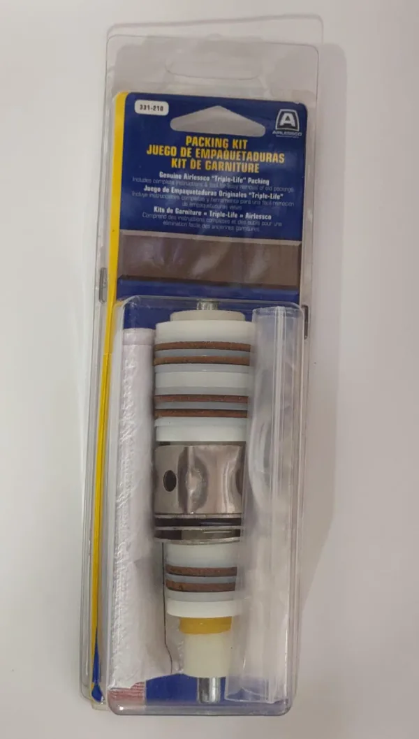 Graco 331210 LP Series Packing Kit – Part #331210
