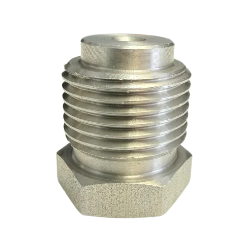 Graco 3430-G H.T Mini Pole Tip Adapter – Part #3430-G