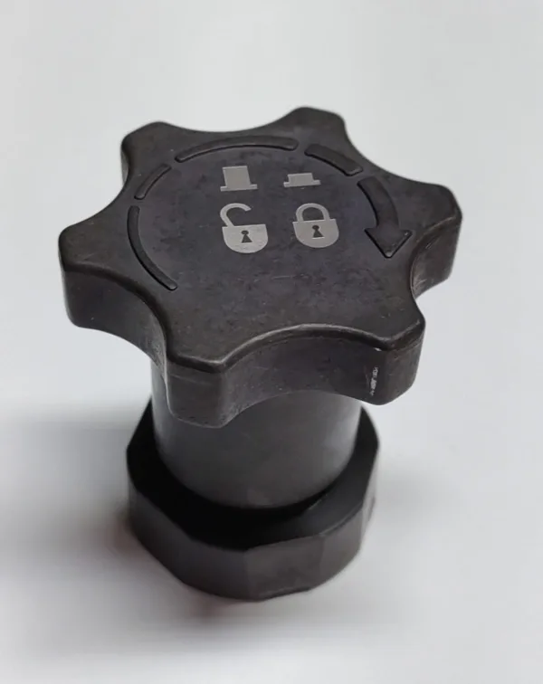 Graco NXT090 Locking Knob Assembly Kit – Part #NXT090