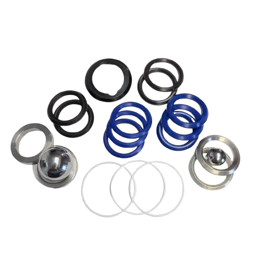Graco 287835 Pump Packing Repair Kit – Part #287835